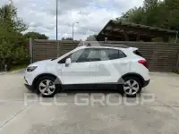 2017 Opel Mokka
