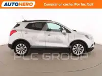 2017 Opel Mokka