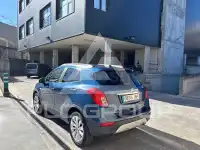 2017 Opel Mokka