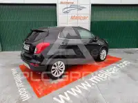 2017 Opel Mokka