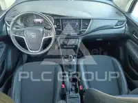 2017 Opel Mokka