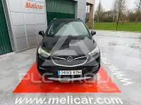 2017 Opel Mokka