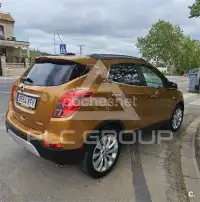 2017 Opel Mokka