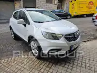 2017 Opel Mokka