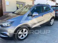 2017 Opel Mokka