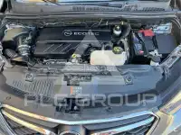 2017 Opel Mokka