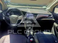 2017 Opel Mokka