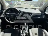 2017 Opel Mokka
