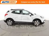 2017 Opel Mokka