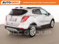 2017 Opel Mokka
