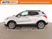 2017 Opel Mokka