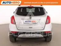 2017 Opel Mokka