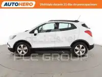 2017 Opel Mokka