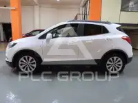 2017 Opel Mokka