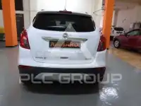2017 Opel Mokka