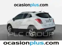 2017 Opel Mokka