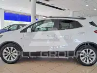 2017 Opel Mokka