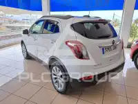 2017 Opel Mokka