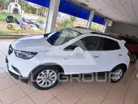 2017 Opel Mokka