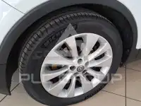 2017 Opel Mokka
