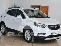 2017 Opel Mokka