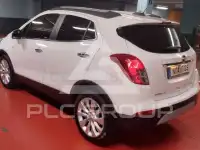 2017 Opel Mokka