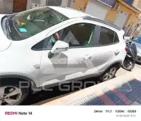 2017 Opel Mokka