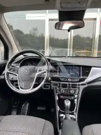 2017 Opel Mokka