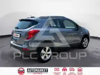 2017 Opel Mokka