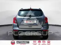 2017 Opel Mokka