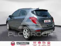 2017 Opel Mokka