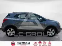 2017 Opel Mokka
