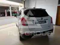 2017 Opel Mokka