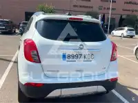 2017 Opel Mokka