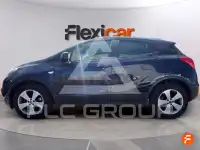 2017 Opel Mokka