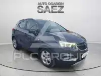 2017 Opel Mokka