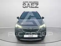2017 Opel Mokka