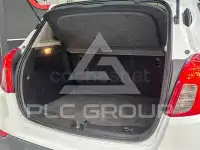 2017 Opel Mokka