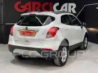 2017 Opel Mokka