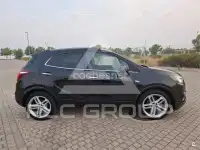 2017 Opel Mokka