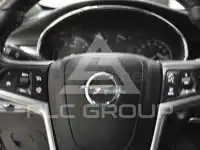 2017 Opel Mokka