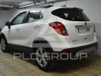 2017 Opel Mokka
