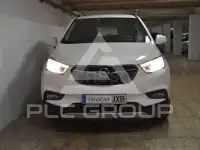 2017 Opel Mokka