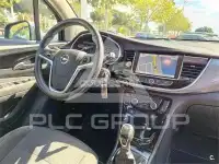 2017 Opel Mokka