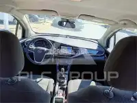2017 Opel Mokka