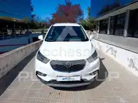 2017 Opel Mokka
