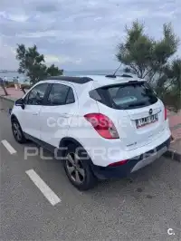 2017 Opel Mokka