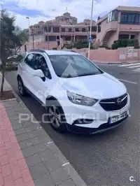 2017 Opel Mokka