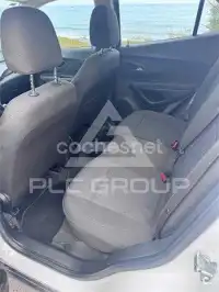 2017 Opel Mokka