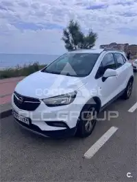2017 Opel Mokka